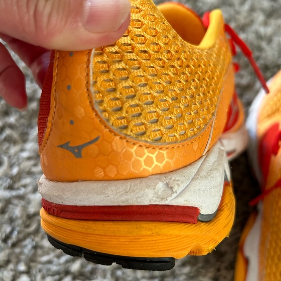 Mizuno Wave Inspire 9 size W10 - Picture 5 of 11